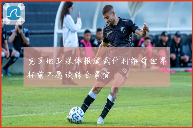 克罗地亚媒体报道武什科维奇世界杯前不愿谈转会事宜