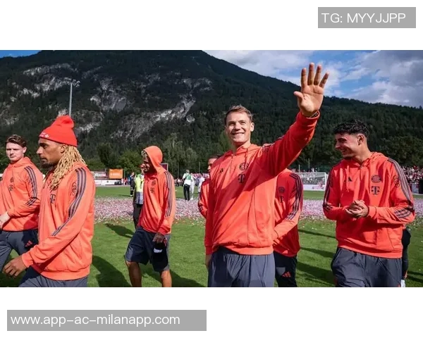 拜仁小将卡多佐的成长故事：泰国长大的巴西球员与父亲的足球传承