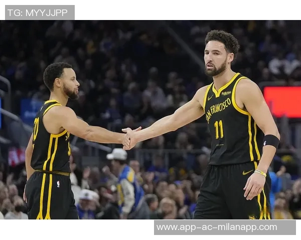 伊戈达拉谈勇士王朝对篮球的影响水花兄弟如何彻底革新这项运动