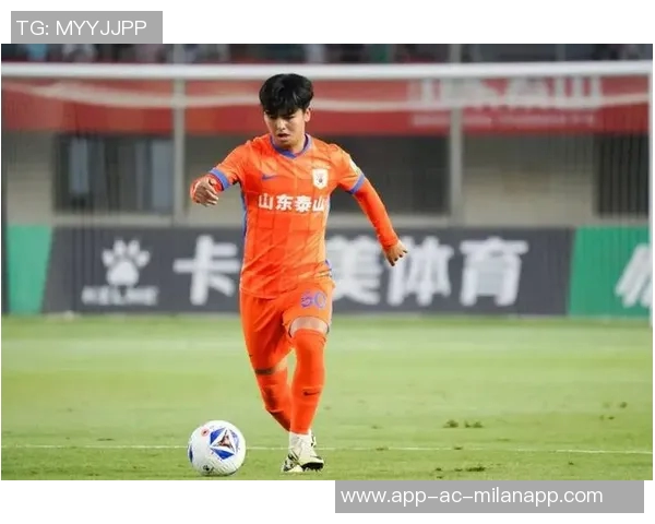 20岁彭啸中乙赛场展现锋芒三场梅开二度凌空爆射破门引关注