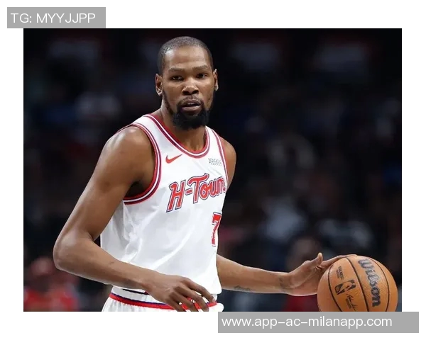 杜兰特荣膺1月6日NBA最佳球员展现超凡实力引领球队胜利